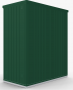 Biohort tool box size 150 155 x 83 (dark green)