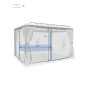 Insect net FLORES 3.8x3 m