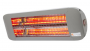 Infrared heater ComfortSun24 2000W rocker switch - titanium