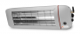Infrared heater ComfortSun24 2000W Bluetooth - titanium