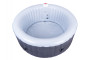 Mobile hot tub Belatrix Faro 130 (800L)