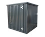 Storage container 215x486 cm