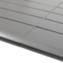 Aluminum table NOVARA 170/264 cm (anthracite)