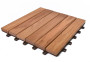 THERMOWOOD terrace tiles