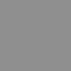 Rattan 2-piece bench SEVILLA (grey) - Dark grey
